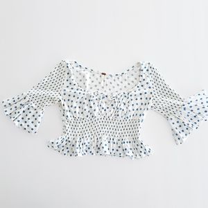 Free People Blouse